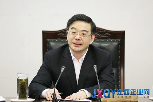 周强:要让民众在每个案中都感受到公平正义