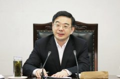 周强:要让民众在每个案中都感受到公平正义