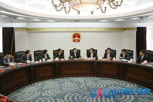 周强:要让民众在每个案中都感受到公平正义