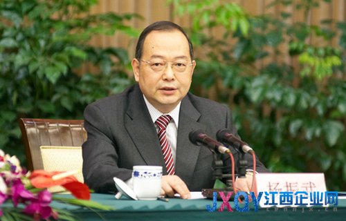 上海市委宣传部长杨振武调任人民日报总编辑