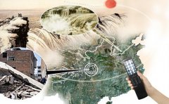 专家：地震洪水关系密切 芦山震后须防黄河大水