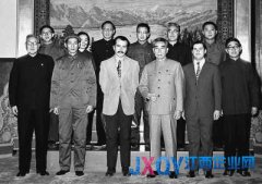 人民日报刊倪志福生平：曾摧毁上海&ldquo;四人帮&rdquo;