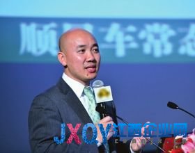 品牌中国产业联盟秘书长、红会社会监督委员会委员王永。资料图片 