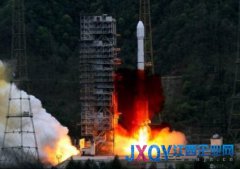 美军租用中国卫星 专家称我国产品有竞争力