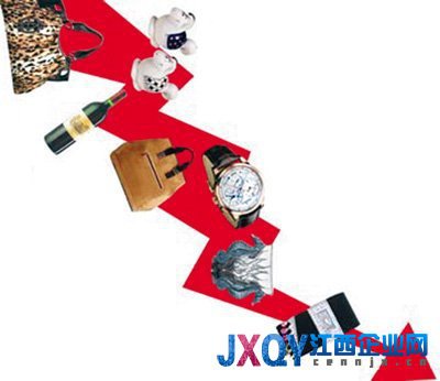 奢侈品消费暗藏权钱交易：商人一年送数十皮包