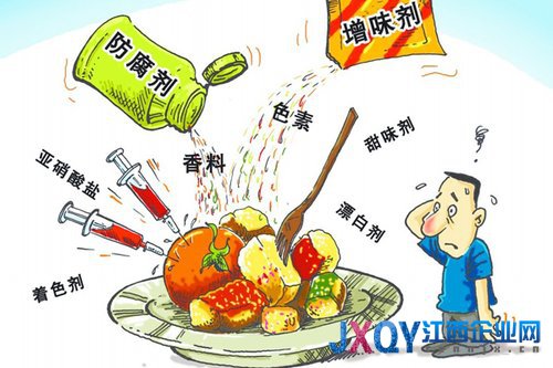 食品安全案可请专家出庭 避免过分依赖检验报告