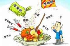 食品安全案可请专家出庭 避免过分依赖检验报告