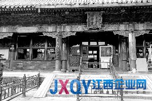 单霁翔：故宫安保问题千奇百怪 将更换防砸玻璃