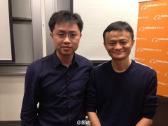 专访马云：投资微博是阿里重要一步 不会再出山