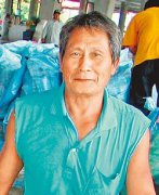 台湾渔民遭射杀引愤慨 民意代表称不惜一战