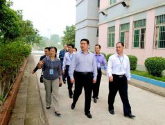 叶剑英曾孙当选团中央十七大代表 30岁官至正处