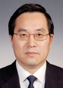 上海政法委书记丁薛祥任中央办公厅副主任(图