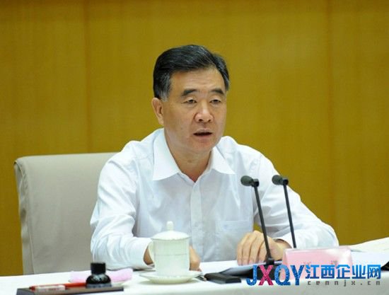 汪洋:治乱必用重典 旅游法就是可用的重典