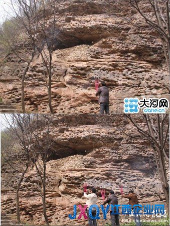 落马高官将百万受贿款藏进炮弹壳:镇宅 助官运