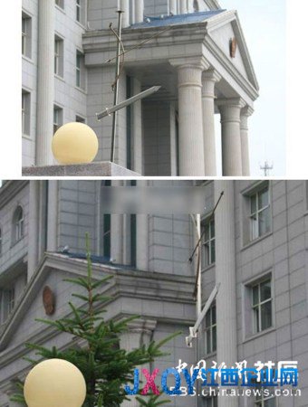 落马高官将百万受贿款藏进炮弹壳:镇宅 助官运