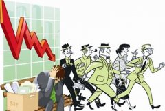 创业板减持盛行 117公司高管套现50亿元