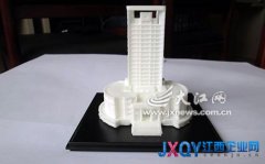 3D打印市场铺开 江西未见吃螃蟹者