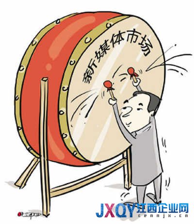 新媒体如何精准营销？流量把脉访客问诊技术支撑