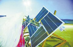 谷歌气球在新西兰升空 沿途发射网络信号(图)