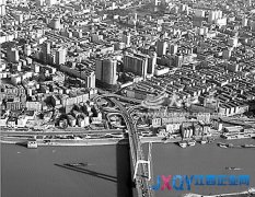 南昌旧城改造新动作：连线成片