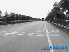 吉泰走廊挺起吉安经济“脊梁”