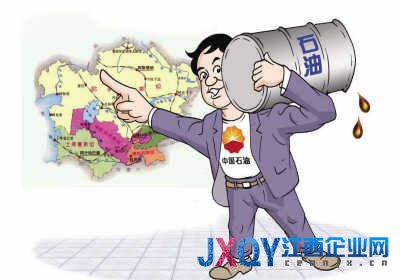 中石油海外收购或再创新高 传50亿美元入股哈最大油田