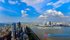 江报直播室：打造核心增长极 南昌迈开大步[图