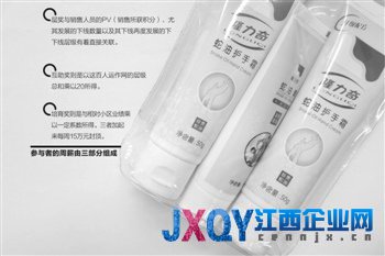 隆力奇疑似传销内幕：百人下线堆出百万年薪