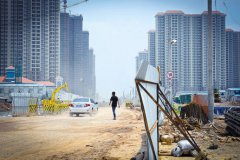 货币基金组织:全球十大高房价城市中国占7个