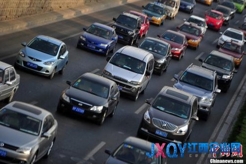 车市库存高企效益下滑 经销商资金链面临新考验