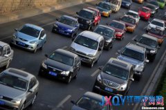 车市库存高企效益下滑 经销商资金链面临新考验