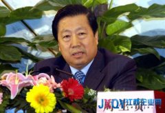 环保部长：世界四大尴尬部门中国环保部在其中