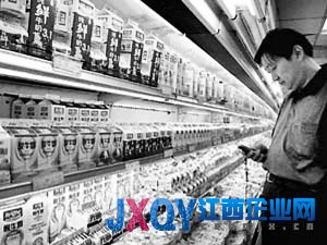 瑞典包装巨头利乐遭调查 在华占据很大市场