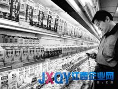 瑞典包装巨头利乐遭调查 在华占据很大市场