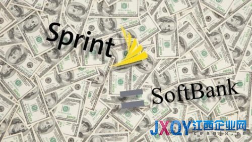 传FCC批准Sprint与软银合并交易 或本月上旬完成