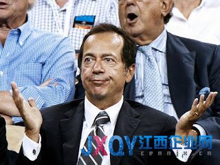 保尔森黄金基金6月亏损23% 年内已跌65%