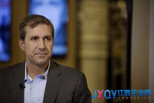 巴诺书店高管重组 首席执行官林奇离职