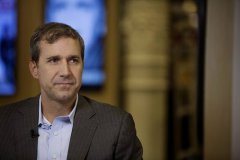 巴诺书店高管重组 首席执行官林奇离职