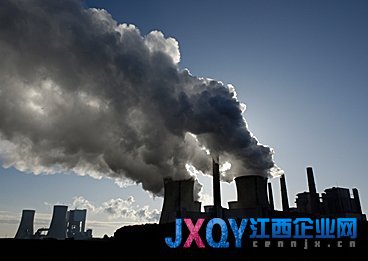 研究：中国煤炭排放污染致北方人口寿命缩短