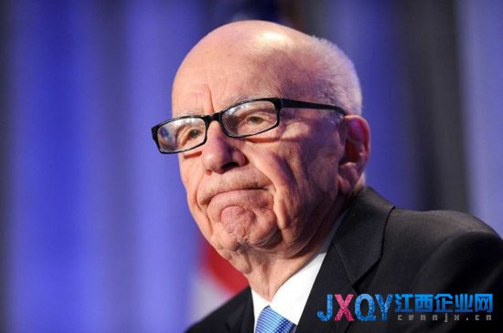 传媒大亨默多克再次被英国议会传召作证