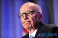 传媒大亨默多克再次被英国议会传召作证