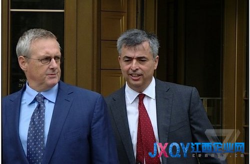 美国联邦法庭判决苹果曾操纵电子书价格