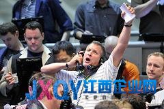 花旗:VIX市场恐惧指数已成为投机交易工具