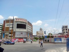 王府井百货欲入赣 天虹要建华中总部 南昌百货业