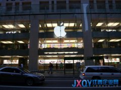 分析师认为苹果Q3收入同比增长或为零