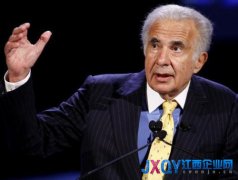 伊坎死磕戴尔创始人：周五增加竞购筹码