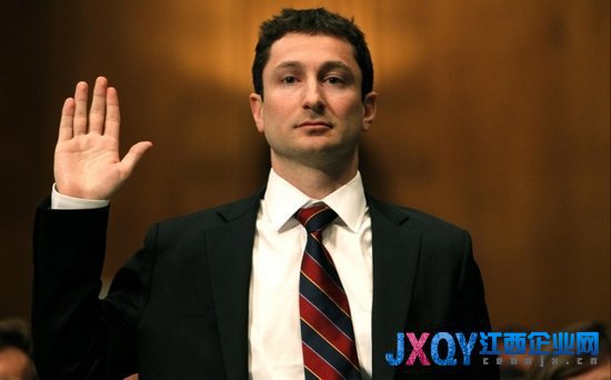 高盛前副总裁图尔因误导投资者接受庭审