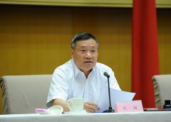 肖钢：证监会将做六方面工作支持中小微企业发