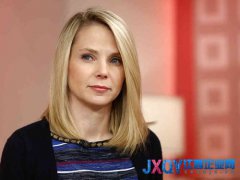 股东对梅耶尔一年来表现满意 雅虎涨74%