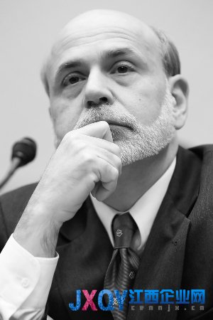 伯南克言论或再引汇市地震